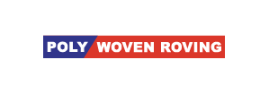POLY WOVEN ROVING