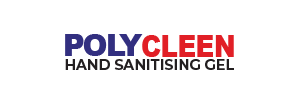 POLYCLEEN HAND SANITISING GEL