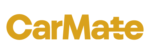 CarMate logo