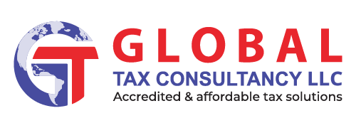 Global Tax Consultancy LLC logo