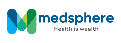 Medsphere logo