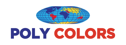 Al Ola Pigment Industry / Polycolors logo