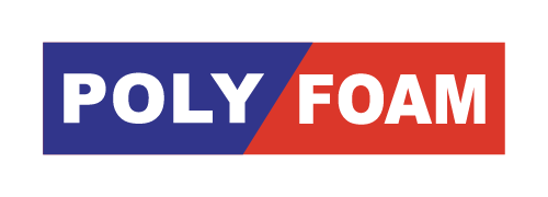 Poly Foam logo